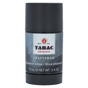 Tabac Original Craftsman Deodorant Stick 75ml