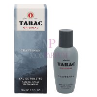 Tabac Original Craftsman Eau de Toilette 50ml