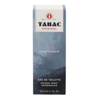 Tabac Original Craftsman Eau de Toilette 50ml
