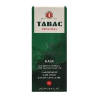 Tabac Original Hair Lotion Oil 200ml