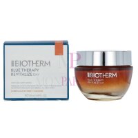 Biotherm Blue Therapy Amber Algae Day Cream 50ml