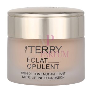 By Terry Eclat Opulent Hydra Foundation 30ml