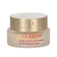 Clarins Extra-Firming Lip Care And Contour Balm 15ml