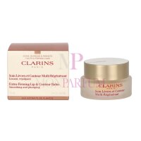 Clarins Extra-Firming Lip Care And Contour Balm 15ml