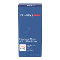 Clarins Men Active Hand Care 75ml