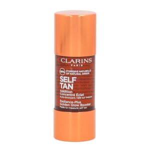 Clarins Radiance-Plus Golden Glow Booster 15ml