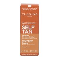 Clarins Radiance-Plus Golden Glow Booster 15ml