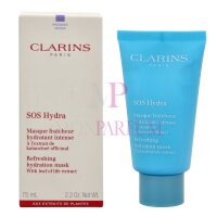 Clarins SOS Hydra Refreshing Hydrating Mask 75ml