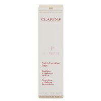 Clarins Nutri-Lumiere Jour Revitalizing Day Emulsion 50ml