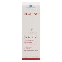 Clarins Comfort Scrub - Nourishing Oil Scrub 50ml