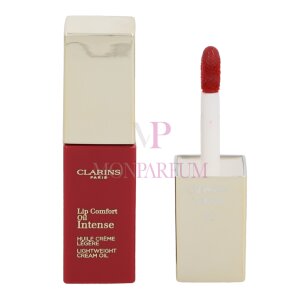 Clarins Lip Comfort Oil Intense 7ml