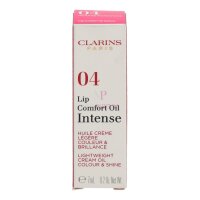 Clarins Lip Comfort Oil Intense 7ml