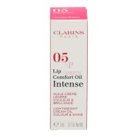 Clarins Lip Comfort Oil Intense 7ml