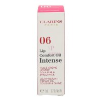 Clarins Lip Comfort Oil Intense 7ml