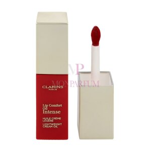 Clarins Instant Light Lip Comfort Oil 7ml