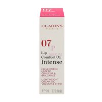 Clarins Instant Light Lip Comfort Oil 7ml