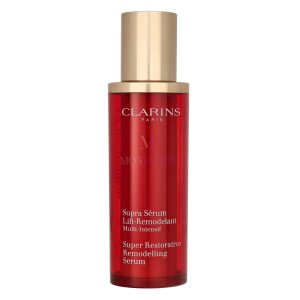 Clarins Super Restorative Remodelling Serum 50ml