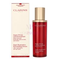 Clarins Super Restorative Remodelling Serum 50ml