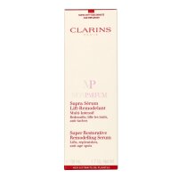 Clarins Super Restorative Remodelling Serum 50ml