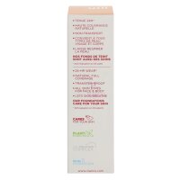Clarins Everlasting Long-Wearing Hydrating Matte Foundation 30ml