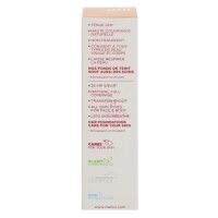 Clarins Everlasting Long-Wearing Matte Foundation 30ml