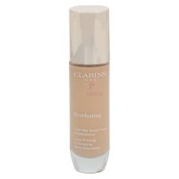 Clarins Everlasting Long-Wearing Matte Foundation 30ml