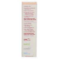 Clarins Everlasting Long-Wearing Matte Foundation 30ml