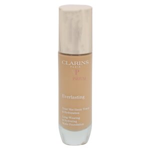 Clarins Everlasting Long-Wearing Hydrating Matte Foundation 30ml