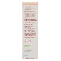 Clarins Everlasting Long-Wearing Hydrating Matte Foundation 30ml