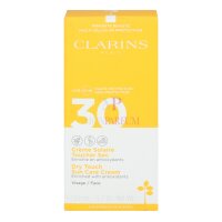 Clarins Dry Touch Sun Care Cream SPF30 50ml