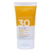 Clarins Invisible Sun Care Gel-To-Oil Face SPF30 50ml