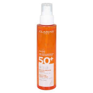 Clarins Sun Care Water Mist Body SPF50+ 150ml