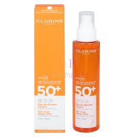 Clarins Sun Care Water Mist Body SPF50+ 150ml