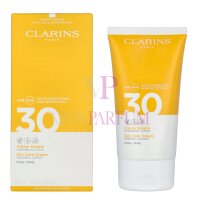 Clarins Sun Care Cream Body SPF30 150ml