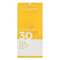 Clarins Sun Care Cream Body SPF30 150ml