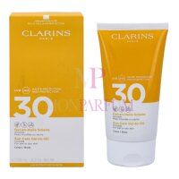 Clarins Invisible Sun Care Gel-To-Oil Body SPF30 150ml
