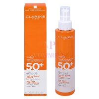 Clarins Sun Care Lotion Body SPF50+ 150ml