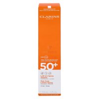 Clarins Sun Care Lotion Body SPF50+ 150ml