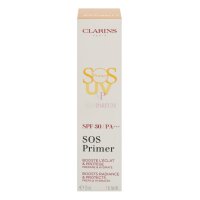 Clarins SOS UV Primer SPF30 30ml