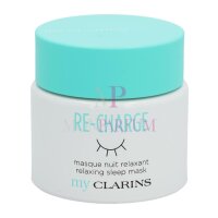 Clarins My Clarins Re-Charge Sleep Mask 50ml