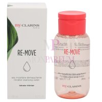 Clarins My Clarins Re-Move Micellar Cleansing Water 200ml