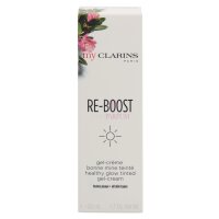 Clarins My Clarins Re-Boost Healthy Glow Tinted Gel Cream 50ml