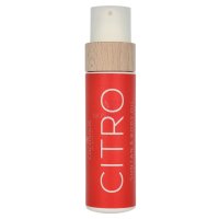 Cocosolis Citro Suntan & Body Oil 110ml