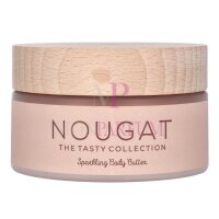 Cocosolis Nougat Sparkling Body & Face Butter 250ml