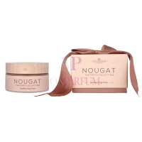 Cocosolis Nougat Sparkling Body & Face Butter 250ml