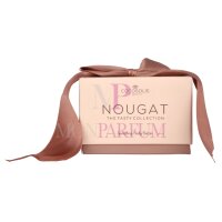 Cocosolis Nougat Sparkling Body & Face Butter 250ml