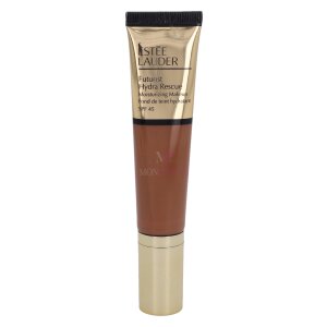 E.Lauder Futurist Hydra Rescue Moisturizing Makeup SPF45 35ml
