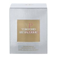 Tom Ford Metallique Eau de Parfum 50ml