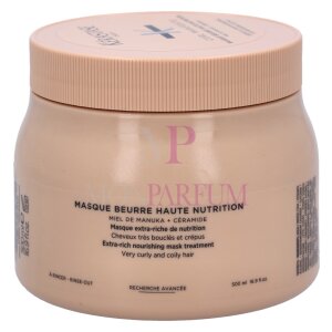 Kerastase Curl Manifesto Extra-Rich Nourishing Mask Treatm. 500ml