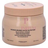 Kerastase Curl Manifesto Extra-Rich Nourishing Mask...